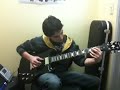 Luca - blackbird