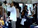 Tokyu Oimachi line 8090