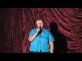 Mandy Nolan Comedy: Kathleen