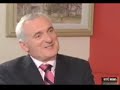 Dobson interviews Bertie Ahern 3/3