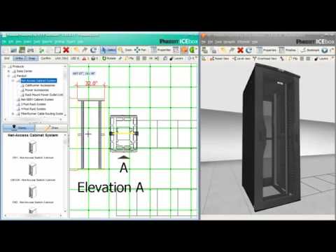 Panduit ICE Software Demo