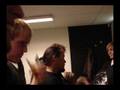Het Noorden Is Gestoord Backstage
