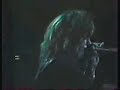 Deep Purple - King of Dreams - Ostrava 1991 Deep Purple - King of Dreams - Ostrava 1991