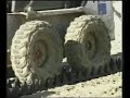 Quick Attach Solideal Skid Steer Over the Tire Track Demo Quick Attach Solideal Skid Steer Over the Tire Track Demo