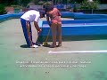 Rehabilitaci�n de personas ciegas