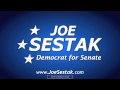 Sestak on Health Care, Afghanistan - Fred Honsburger Show - KDKA Pittsburg