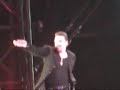 4/4 George Michael Wembley 9 June 2007