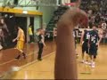 2008 HKA1 Men's Basketball Playoff Winling vs Fukien Game 3