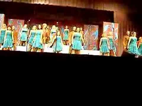 Piqua High School Show Choir 2006