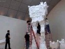 Art from Excess