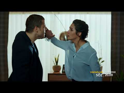 Söz 36. Bölüm Fragmanı                                                                                                                                                                                                                                    