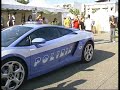 Arcobaleno Motor Show - Reggio Calabria
