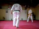 Aikido Dojo Villa Luro - Practicantes Leandro y Maxi 2008