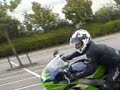 car park knee down practice lesson car park knee down practice lesson