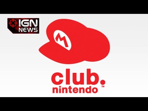 how to club nintendo