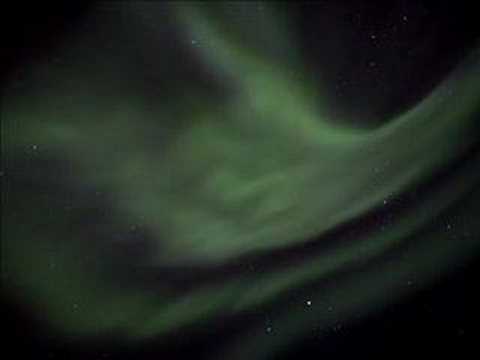 The Northern Lights Tromsø by Kjetil Skogli