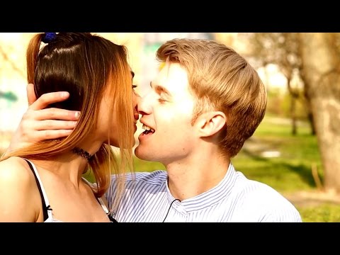 Как сделать первый шаг при поцелуе Как сделать первый шаг при поцелуе