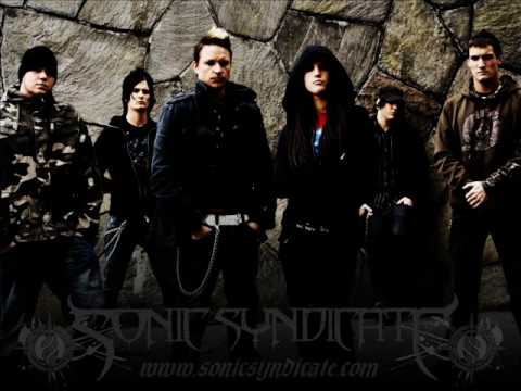 Sonic Syndicate - Denied