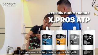 Sự Khác Biệt Của X.pros ATP Và Các Sản Phẩm Thông Thường Là Gì?
