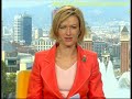 susana griso pillada por el satélite
