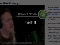 Danny Carey vs Mike Portnoy - Part 2