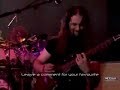 Danny Carey vs Mike Portnoy - Part 2