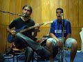 Invisible Dreams - Fairytale Gone Bad (cover)