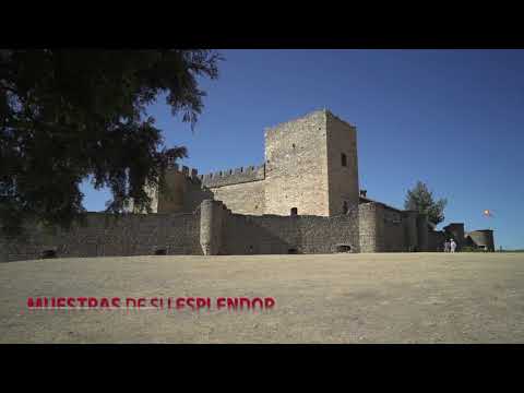 Castilla y León es Vida Castilla y León es...¡encanto! Pedraza. Segovia