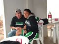 Gatorde  x ti