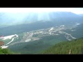 2009-08-05 | Andrzej Kopec Hang Gliding Mount 7 Golden BC ~> Andrzej Kopec Hang Gliding Mount 7 Golden BC (0:22)