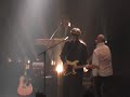 Notre trajectoire (en concert)