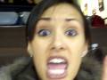 videos de throw my hands in the ayerr