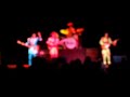Hey Jude - The Beatnix at Newcastle Hey Jude - The Beatnix at Newcastle