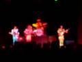 Hey Jude - The Beatnix at Newcastle