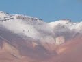 Along the Andes: Part 9.2 (Southern Altiplano)
