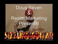 Doug Seven Chicken Pickin Guitar Video