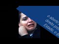 PERGUNTAS ABORTO