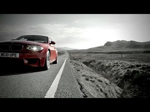BMW 1M review
