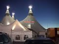 Cavalia in Santa Monica