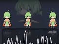 \"Zitabata Candy\" FruityDance Plug-in