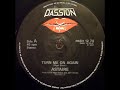 ASTAIRE - TURN ME ON AGAIN ASTAIRE - TURN ME ON AGAIN