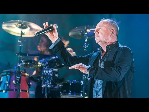 Jim Kerr (Simple Minds): Don't You (Forget About Me)