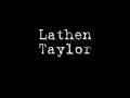 Geordie skatin crew [lathen taylor]