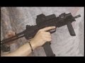 (Airsoft) MP7 KSC