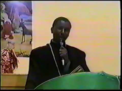 Ethiopian Orthodox Menfesawi Film