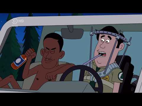 🌲BRICKLEBERRY S2E5| DUBBING PL🌲