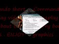 Commando gameplay 6years old