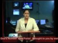 goacom.com Goa News Prudent Media 25th November 2009 seg3