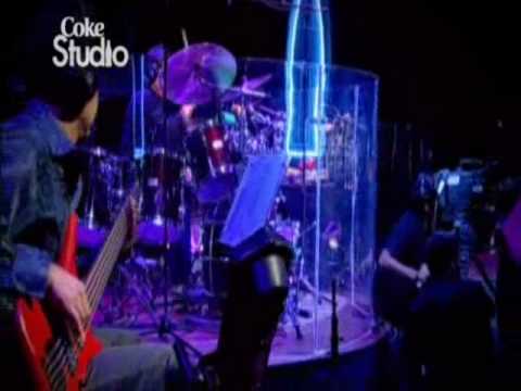 Karavan-Yaadein-Coke Studio Season 3