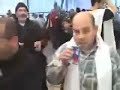 Musulmani care se taie pe corp pentru allah(diavolul)